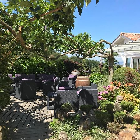Longes Domaine Du Mont Monnet - Chambre D'Hotes & Gite מראה חיצוני תמונה