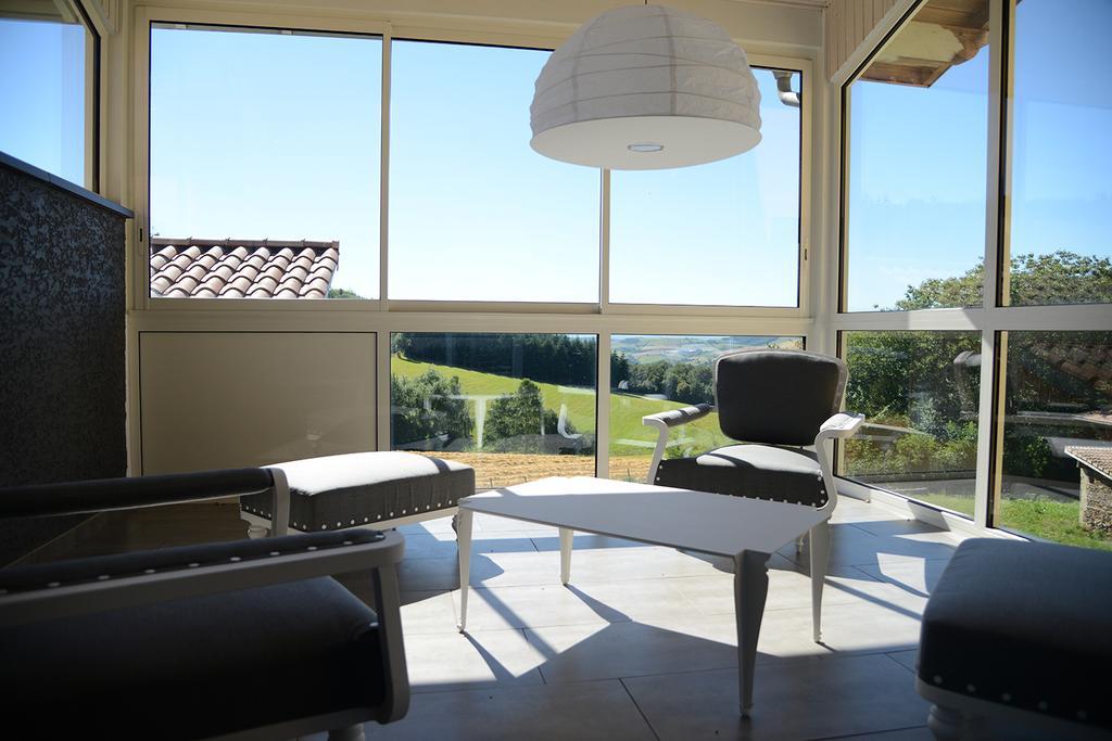 Longes Domaine Du Mont Monnet - Chambre D'Hotes & Gite מראה חיצוני תמונה