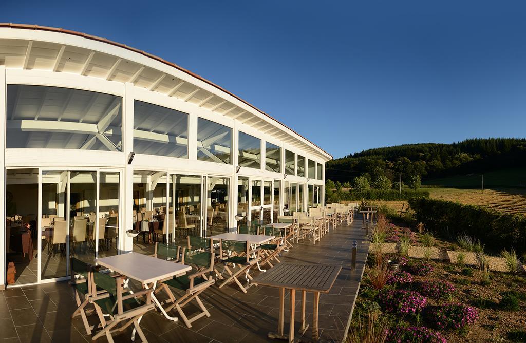 Longes Domaine Du Mont Monnet - Chambre D'Hotes & Gite מראה חיצוני תמונה