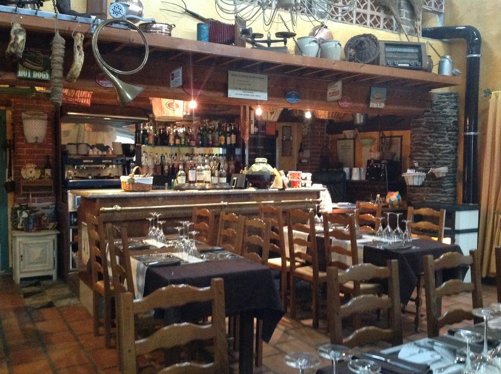 Longes Domaine Du Mont Monnet - Chambre D'Hotes & Gite מראה חיצוני תמונה