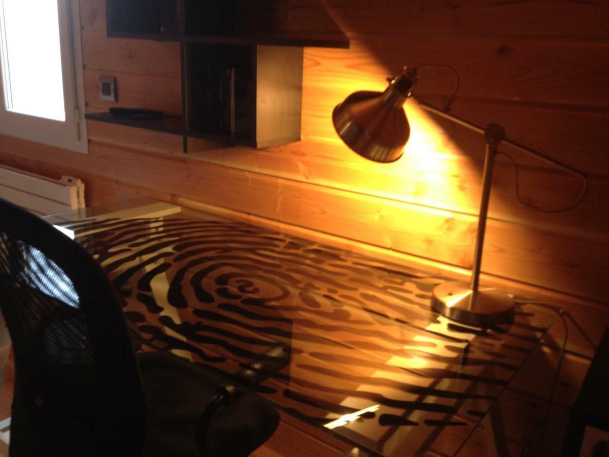Longes Domaine Du Mont Monnet - Chambre D'Hotes & Gite מראה חיצוני תמונה