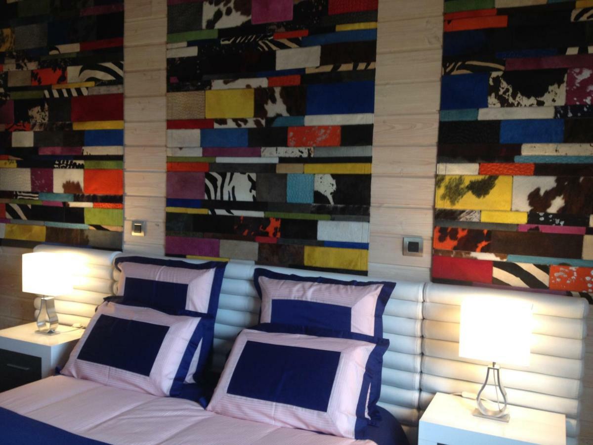 Longes Domaine Du Mont Monnet - Chambre D'Hotes & Gite מראה חיצוני תמונה