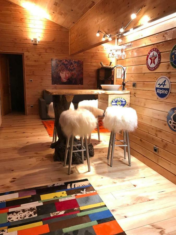 Longes Domaine Du Mont Monnet - Chambre D'Hotes & Gite מראה חיצוני תמונה
